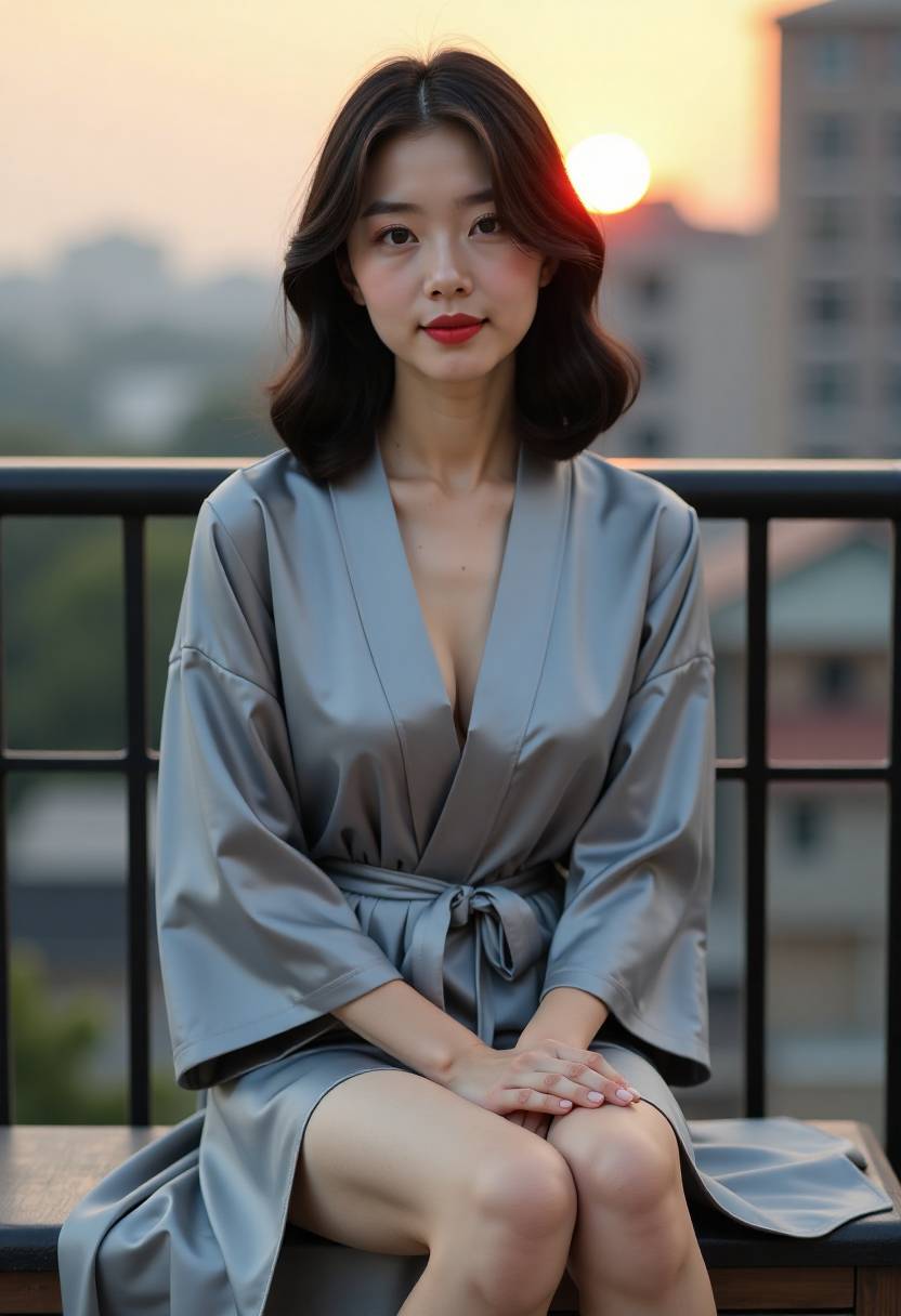 《老城摇摆乐》海报