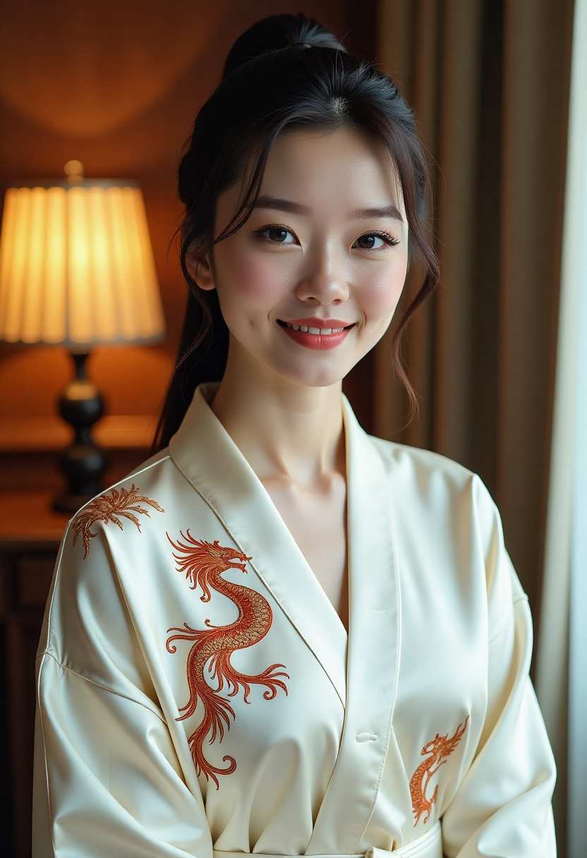 《北纬小镇》海报