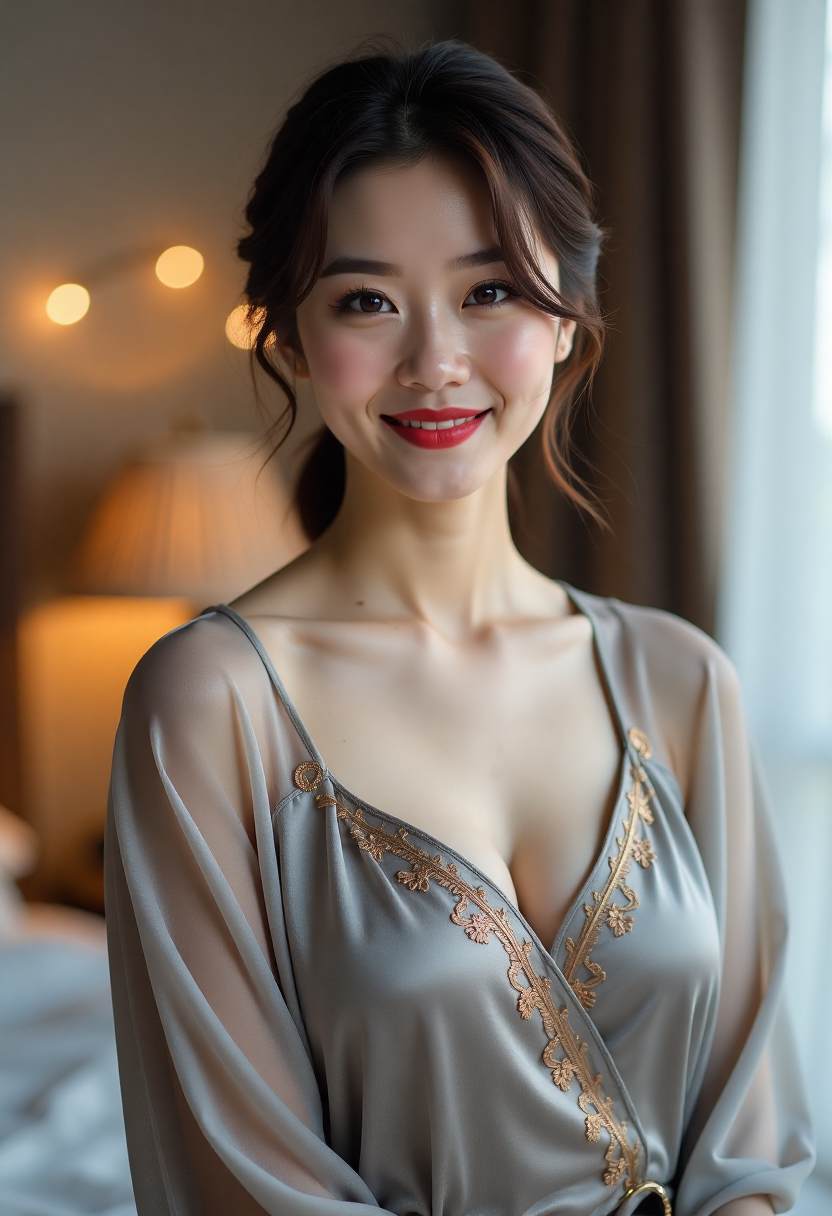 《归雁不南》海报