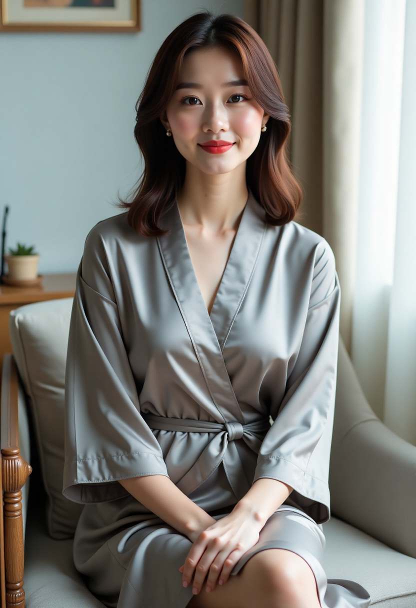 《青瓦旧事》海报