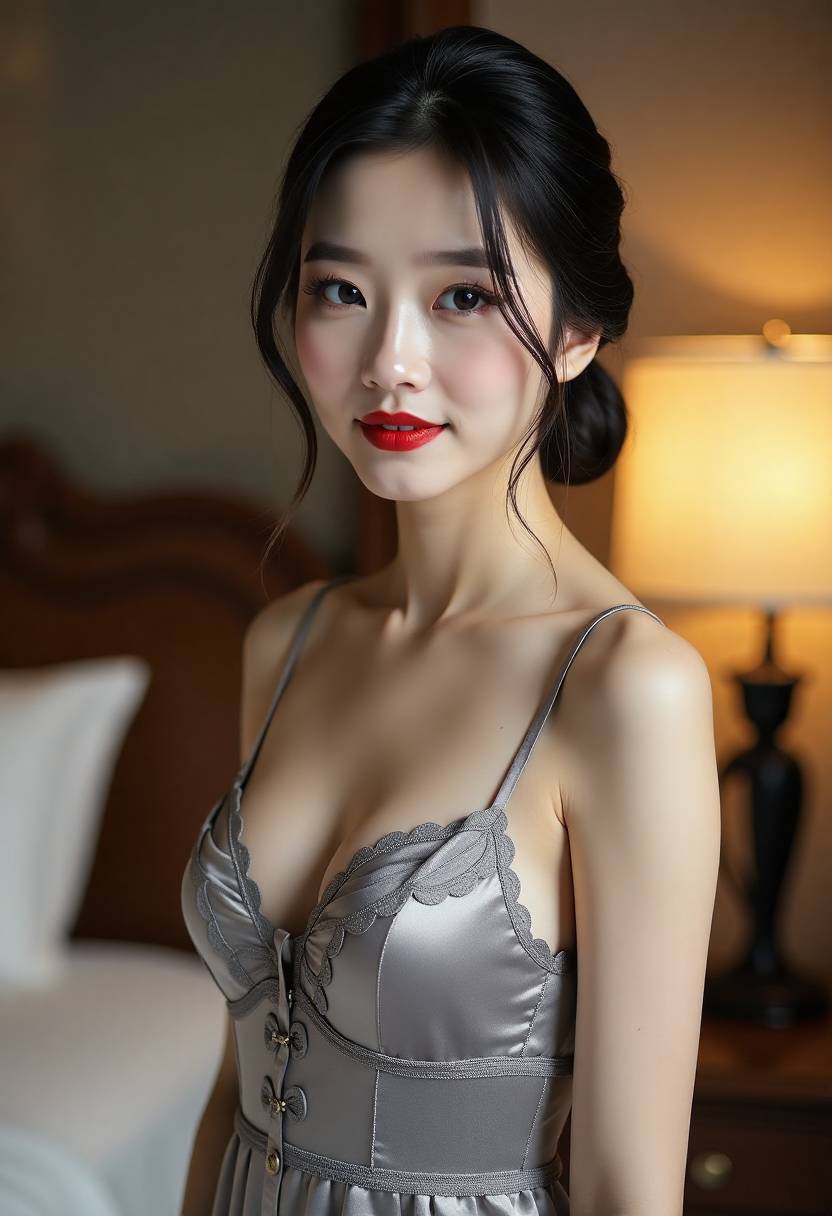 《无名档案室》海报