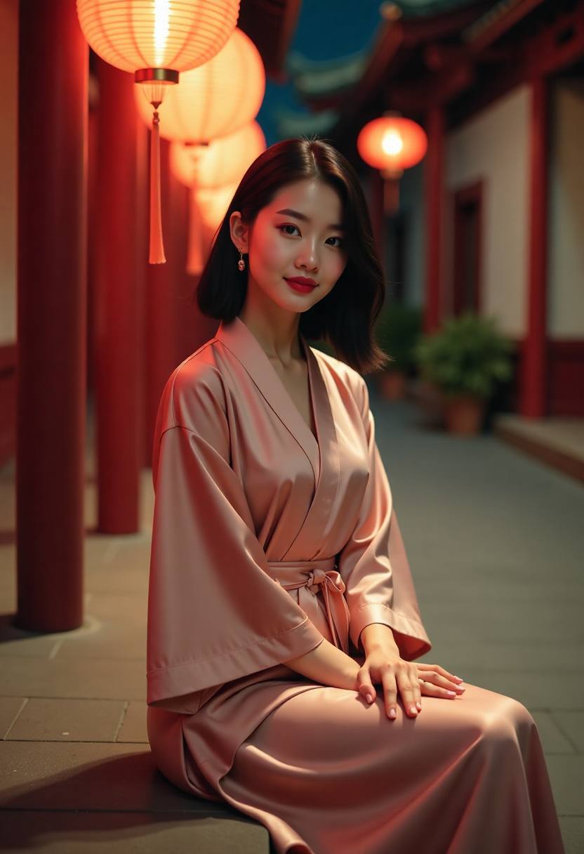 《云上书院》海报